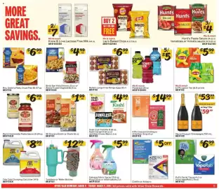 Winn Dixie weekly ad week 11 Page 11