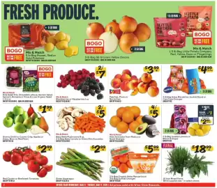 Winn Dixie weekly ad week 11 Page 2