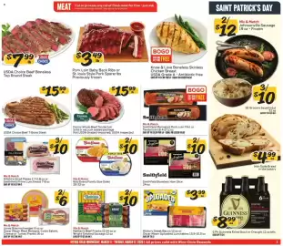 Winn Dixie weekly ad week 11 Page 3