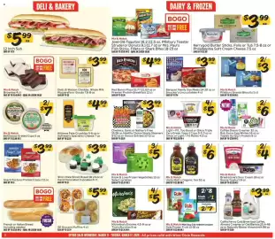 Winn Dixie weekly ad week 11 Page 4