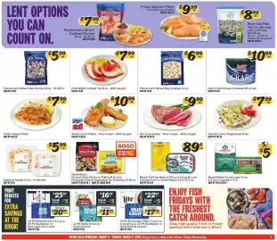 Winn Dixie weekly ad week 11 Page 5