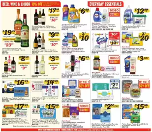 Winn Dixie weekly ad week 11 Page 7