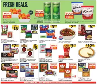 Winn Dixie weekly ad week 11 Page 9