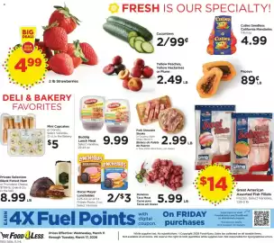Food 4 Less weekly ad week 11 Page 5