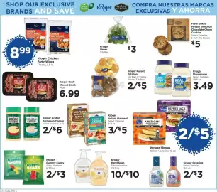 Food 4 Less weekly ad week 11 Page 7