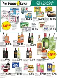 Food 4 Less weekly ad week 11 Page 9