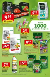 Auchan gazetka Strona 7