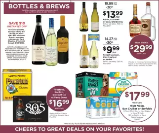 Ralphs weekly ad week 11 Page 10