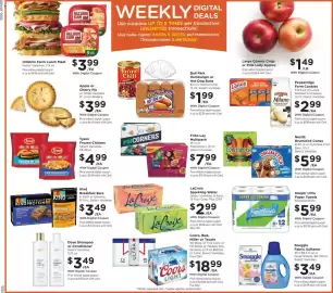 Ralphs weekly ad week 11 Page 2