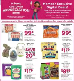 Ralphs weekly ad week 11 Page 7