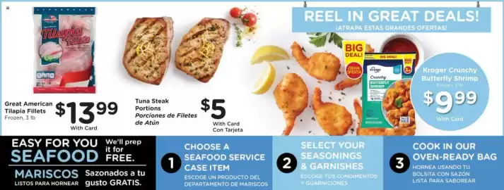 Ralphs weekly ad week 11 Page 8