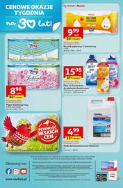Auchan gazetka | Supermarket Strona 8