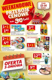 Auchan gazetka | Supermarket Strona 2
