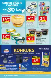 Auchan gazetka | Supermarket Strona 4