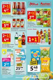 Auchan gazetka | Supermarket Strona 7