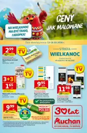 Auchan gazetka tydzień 11 Strona 1