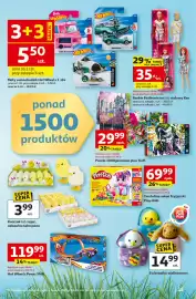 Auchan gazetka tydzień 11 Strona 15