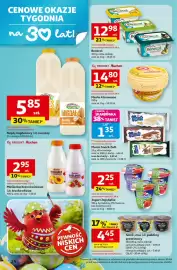 Auchan gazetka tydzień 11 Strona 24