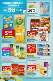 Auchan gazetka tydzień 11 Strona 28