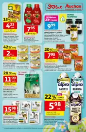 Auchan gazetka tydzień 11 Strona 31