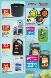 Auchan gazetka tydzień 11 Strona 39