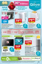 Auchan gazetka tydzień 11 Strona 41