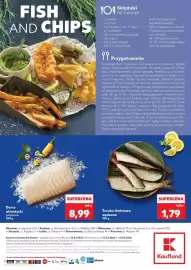 Kaufland gazetka tydzień 11 Strona 2