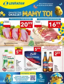 Lewiatan gazetka Strona 1