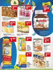 Lewiatan gazetka Strona 9