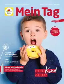 Guten Tag Apotheke Magazin Seite 1