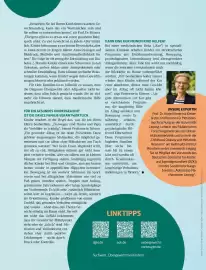 Guten Tag Apotheke Magazin Seite 10