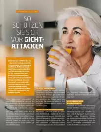 Guten Tag Apotheke Magazin Seite 12