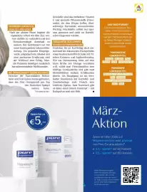 Guten Tag Apotheke Magazin Seite 13