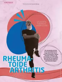 Guten Tag Apotheke Magazin Seite 14