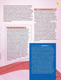 Guten Tag Apotheke Magazin Seite 15