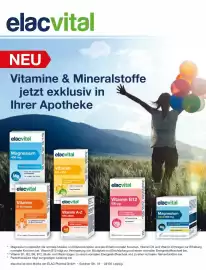Guten Tag Apotheke Magazin Seite 17