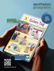 Guten Tag Apotheke Magazin Seite 2