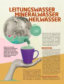 Guten Tag Apotheke Magazin Seite 20