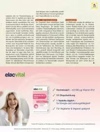 Guten Tag Apotheke Magazin Seite 21