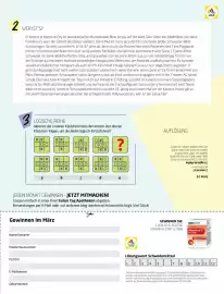 Guten Tag Apotheke Magazin Seite 25