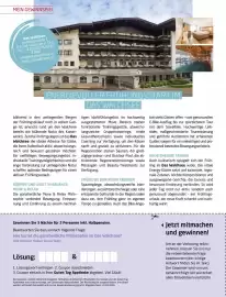 Guten Tag Apotheke Magazin Seite 26