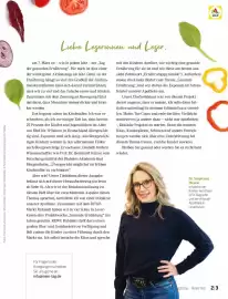 Guten Tag Apotheke Magazin Seite 3