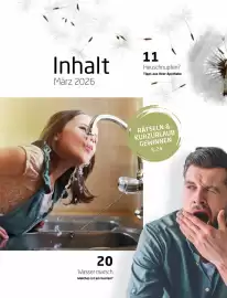 Guten Tag Apotheke Magazin Seite 4