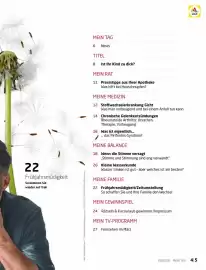 Guten Tag Apotheke Magazin Seite 5