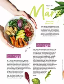 Guten Tag Apotheke Magazin Seite 6