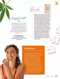 Guten Tag Apotheke Magazin Seite 7