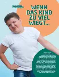 Guten Tag Apotheke Magazin Seite 8