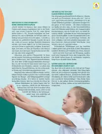 Guten Tag Apotheke Magazin Seite 9