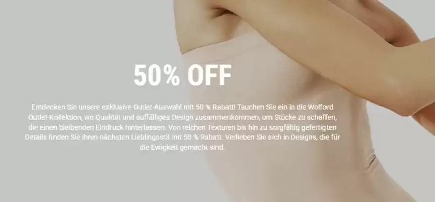 Wolford Prospekt (gültig bis 27-03)