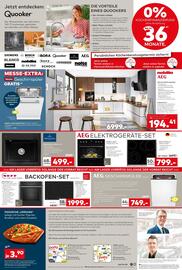 Porta Prospekt Seite 2